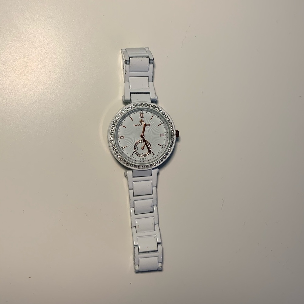 TIMOTHY STONE WATCH